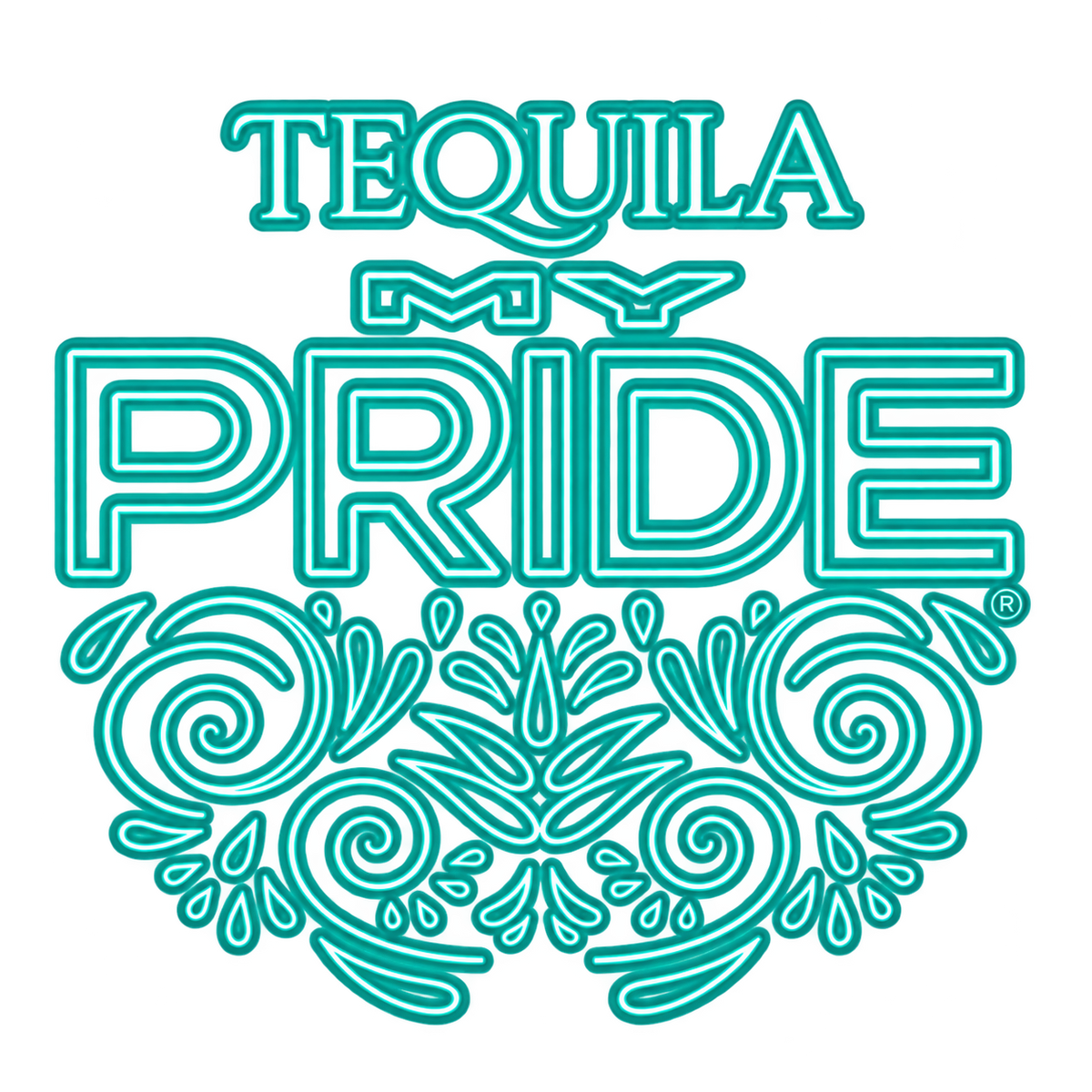 my pride
