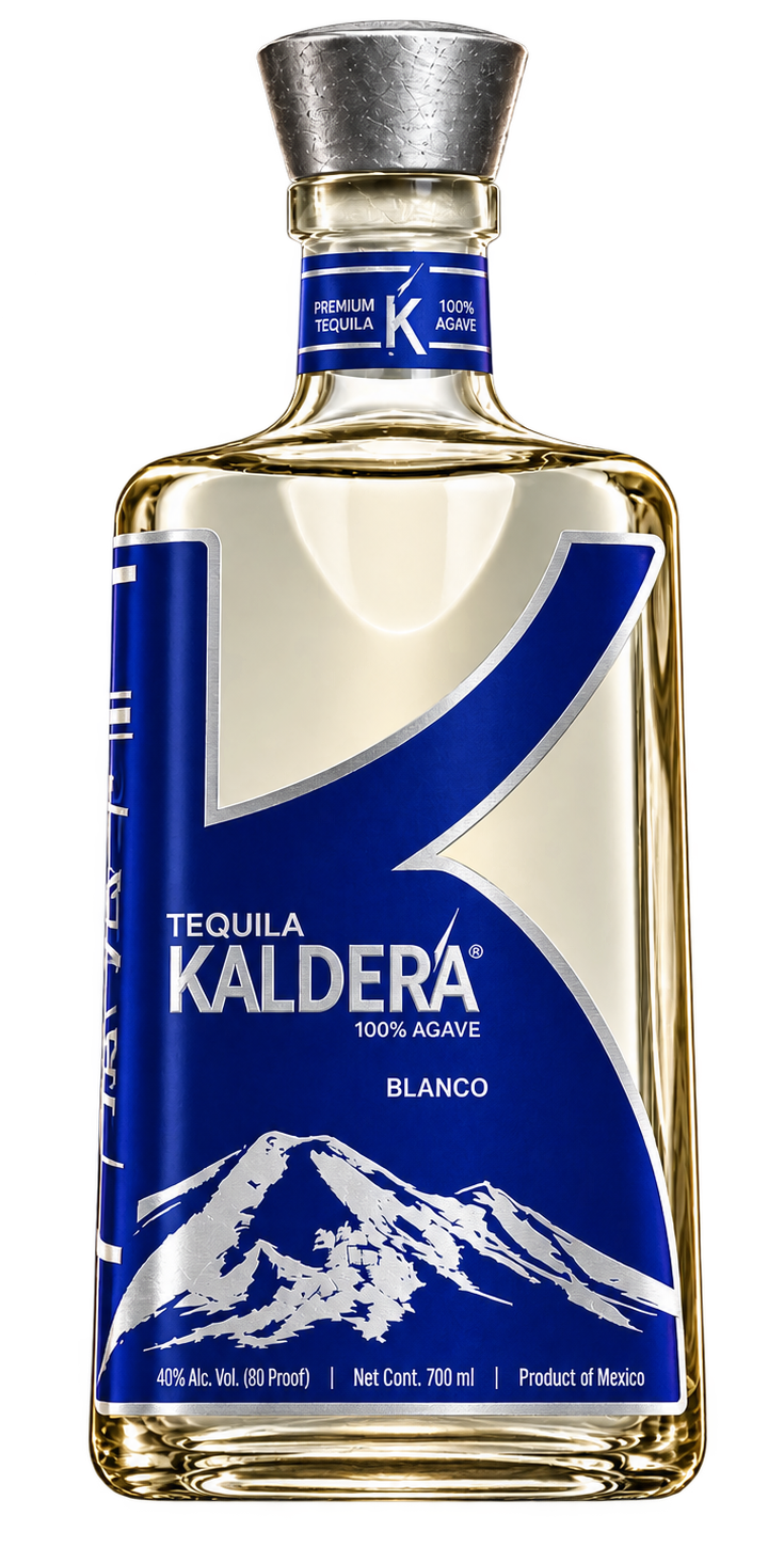 Kaldera