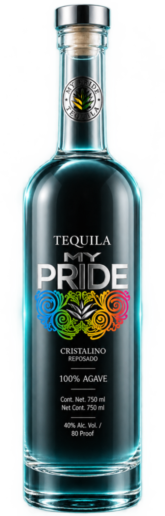 MY PRIDE